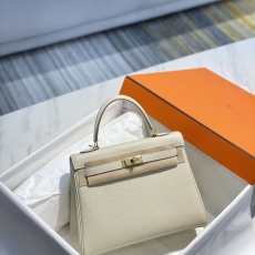 Hermes Kelly Bags